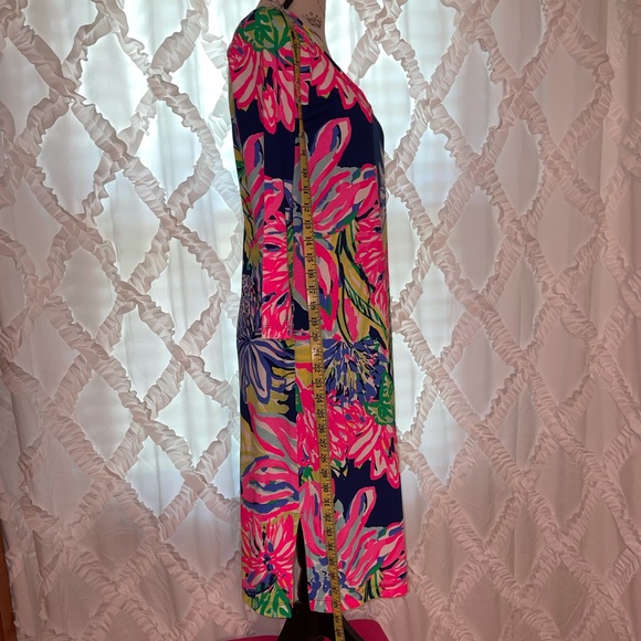NWT Lilly Pulitzer Kenzie Dress - Picture 3 of 6